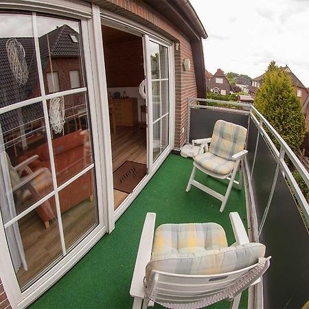 Ferienwohnung Helene, Fewo Vermittlung Nordsee Dangast Ngoại thất bức ảnh