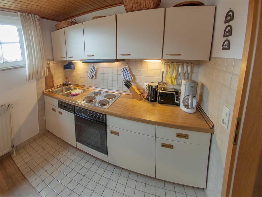 Ferienwohnung Helene, Fewo Vermittlung Nordsee Dangast Ngoại thất bức ảnh