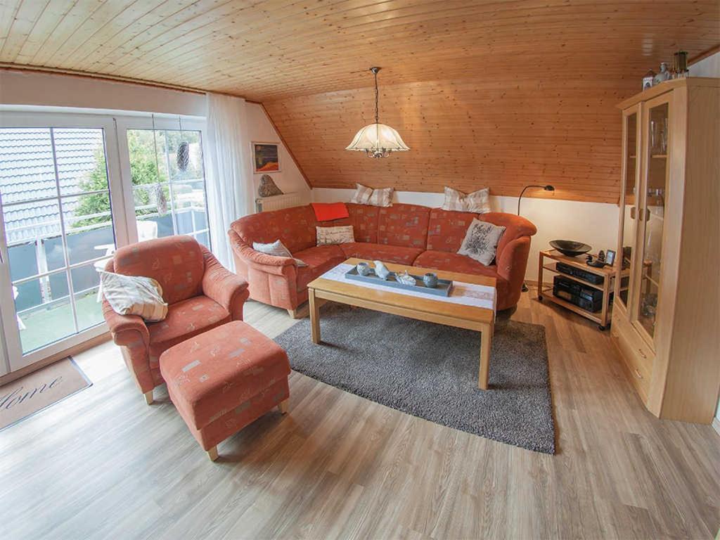 Ferienwohnung Helene, Fewo Vermittlung Nordsee Dangast Ngoại thất bức ảnh