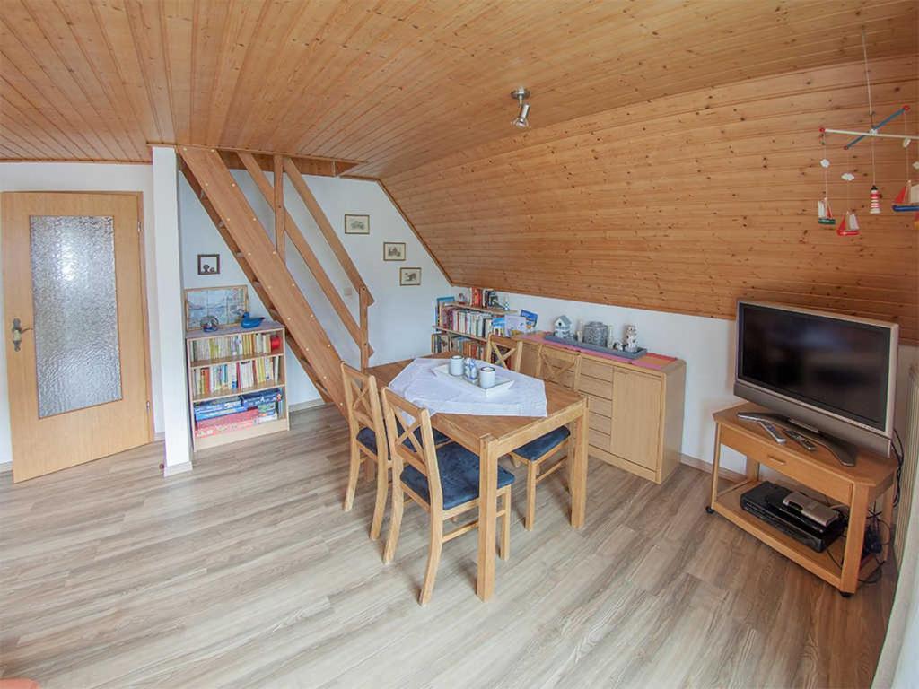 Ferienwohnung Helene, Fewo Vermittlung Nordsee Dangast Ngoại thất bức ảnh
