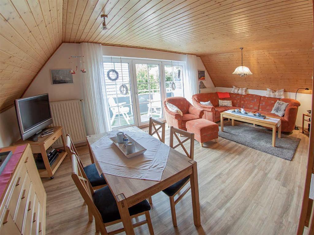 Ferienwohnung Helene, Fewo Vermittlung Nordsee Dangast Ngoại thất bức ảnh