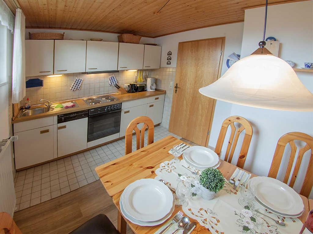 Ferienwohnung Helene, Fewo Vermittlung Nordsee Dangast Ngoại thất bức ảnh