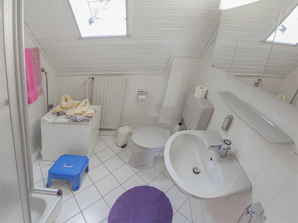 Ferienwohnung Helene, Fewo Vermittlung Nordsee Dangast Ngoại thất bức ảnh